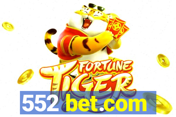 552 bet.com